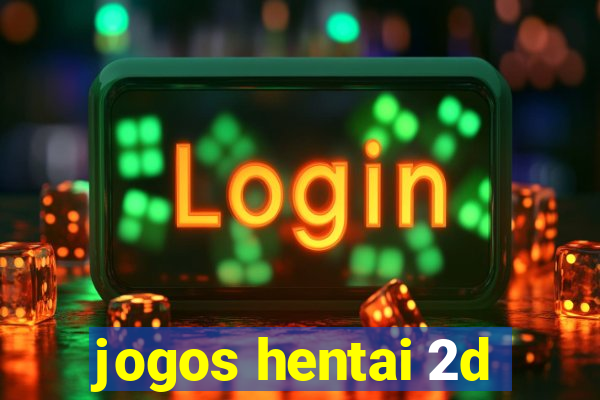 jogos hentai 2d